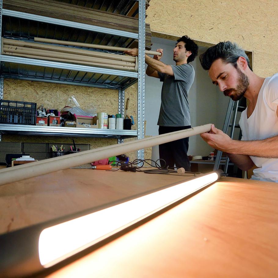 Waarmakers at work | Brabant Brand Box