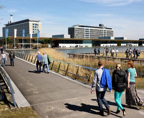 Philips at the High Tech Campus, Eindhoven | Brabant Brand Box