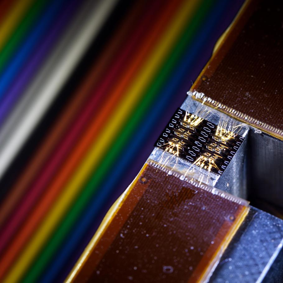 Brabant is at the forefront of photonics | Brabant Brand Box