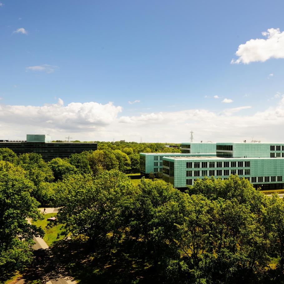 Op de High Tech Campus in Eindhoven werken meer dan 12.000 mensen van 85 verschillende nationaliteiten | Brabant Brand Box